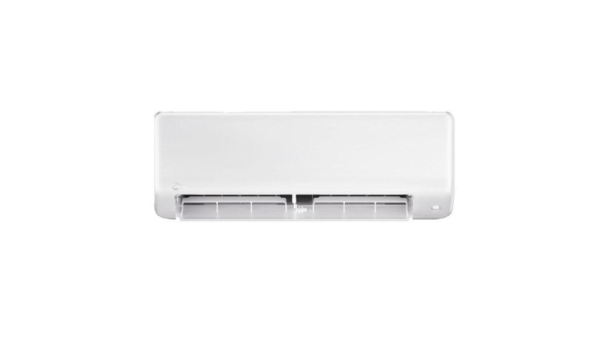 Κλιματιστικό Midea All Easy Pro 12000BTU AEP2-12NXD6-I / AEP2-12NXD6-O Α+++ / A+++