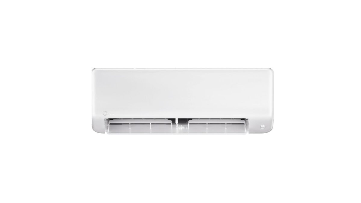 Κλιματιστικό Midea All Easy Pro 12000BTU AEP2-12NXD6-I / AEP2-12NXD6-O Α+++ / A+++