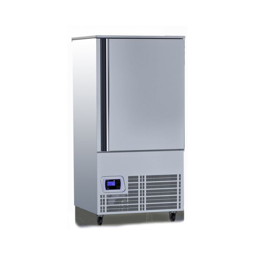 Ψυγείο Θάλαμος Ταχείας Κατάψυξης Blast Chiller 80×82×154cm 1 Πόρτα BC-158-P ArtSteel