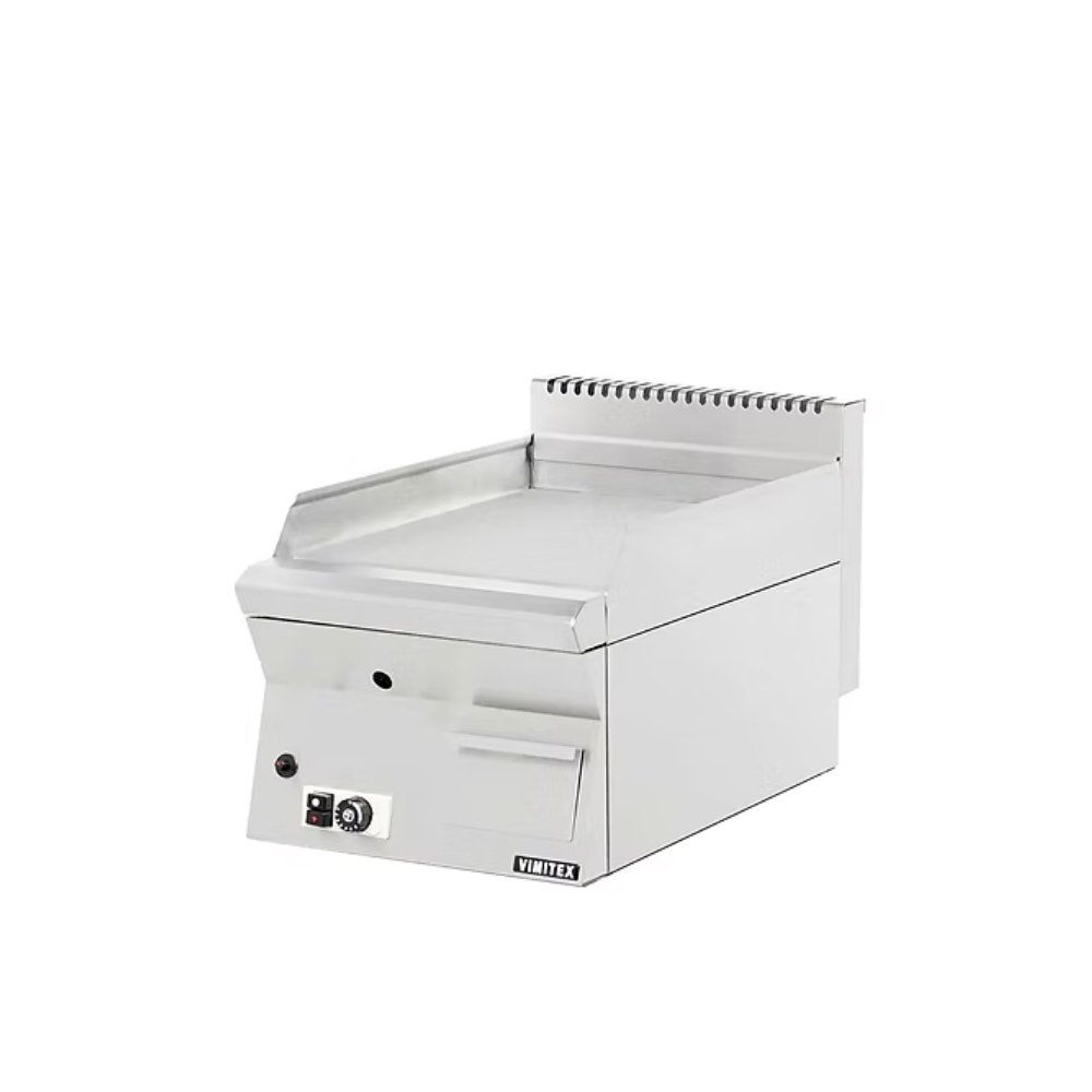 Πλατό Αερίου Επιτραπέζιο 751 FT Μονό Vimitex