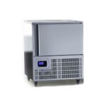 Ψυγείο Θάλαμος Ταχείας Κατάψυξης Blast Chiller 80×82×87cm 1 Πόρτα BC-088-P ArtSteel
