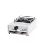 Επιτραπέζια Εστία Αερίου 301A/S Με 1 Εστία Vimitex