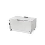 Στατικός Φούρνος Αερίου 120×70×60cm Με 3 Θέσεις Ψησίματος STV706L Vimitex