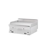 Πλατό Αερίου Επιτραπέζιο 752-FT Διπλό Vimitex