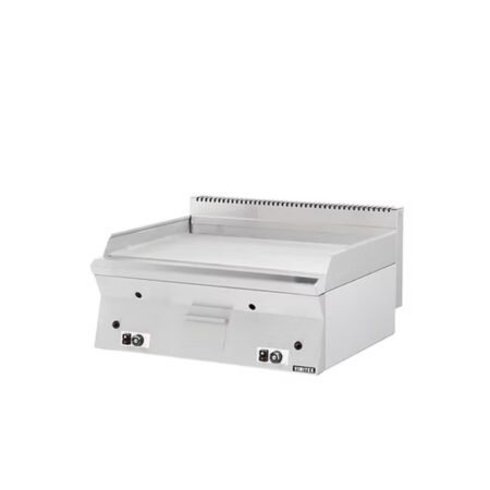 Πλατό Αερίου Επιτραπέζιο 752-FT Διπλό Vimitex