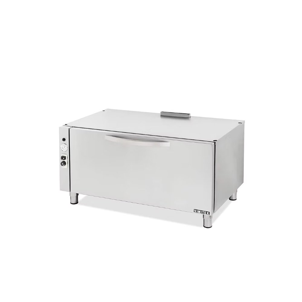 Στατικός Φούρνος Αερίου 120×70×60cm Με 3 Θέσεις Ψησίματος STV706L Vimitex