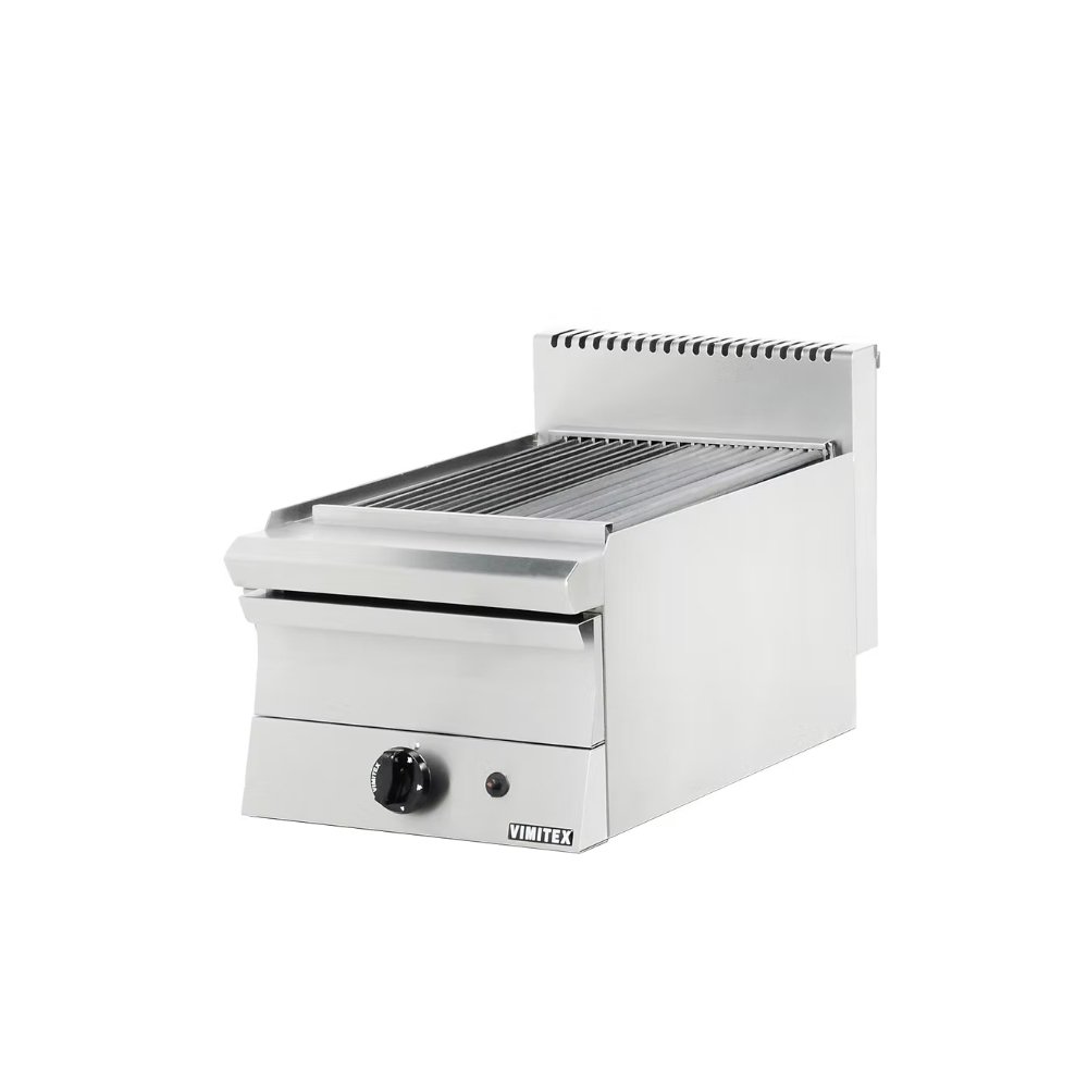 Γκρίλ Αερίου Νερού Επιτραπέζιο 751 Vimitex