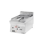 Φριτέζα Αερίου 40×70×30cm Επιτραπέζια F1 Vimitex