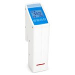 Συσκευή Immersion Circulator Sous Vide 36×10×16cm Vac Star Ελβετίας VAC STAR CHEF II
