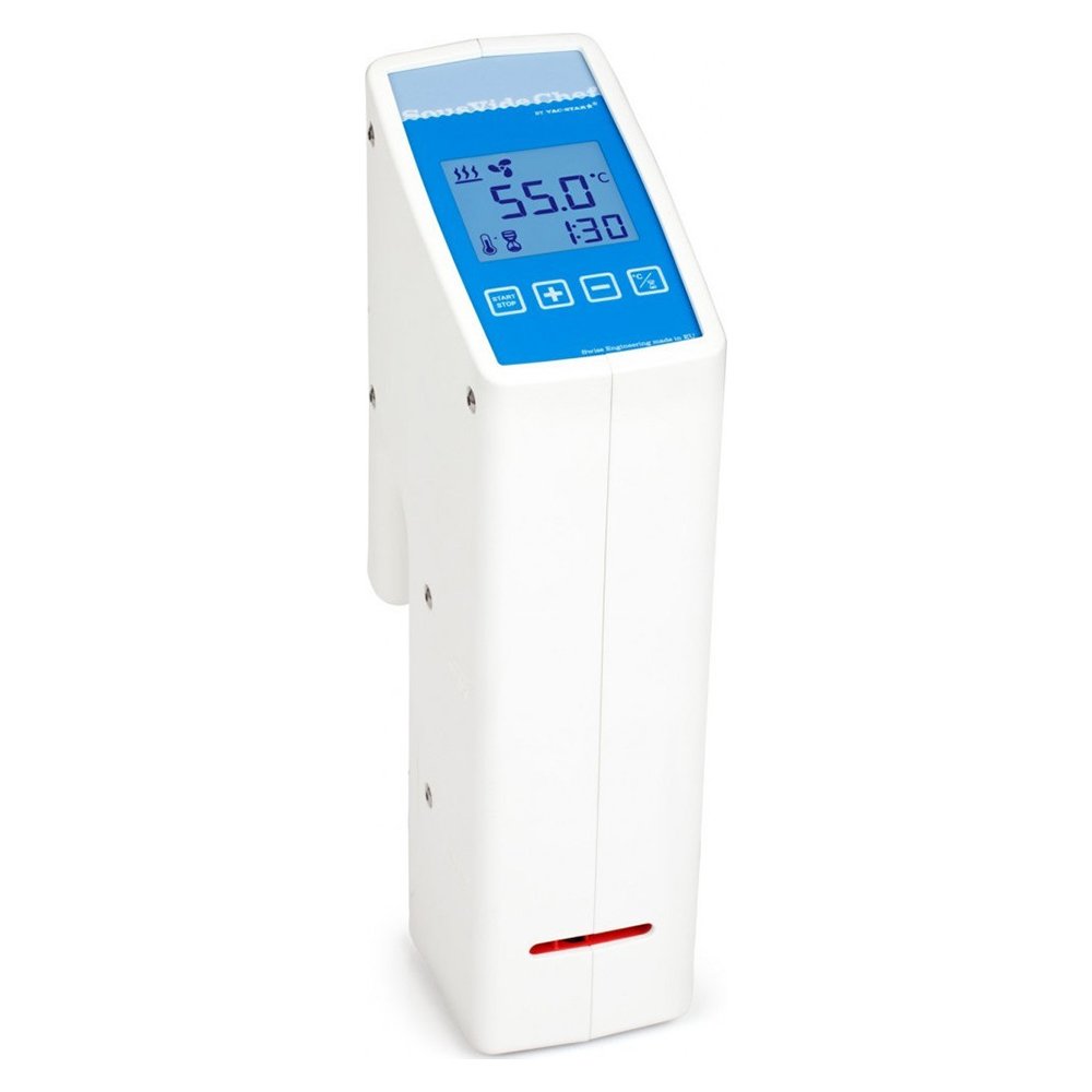 Συσκευή Immersion Circulator Sous Vide 36×10×16cm Vac Star Ελβετίας VAC STAR CHEF II