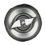 Μίξερ Χειρός Waring Αμερικής Ø11,3×32,7cm 2 Ταχύτητες WSB33E