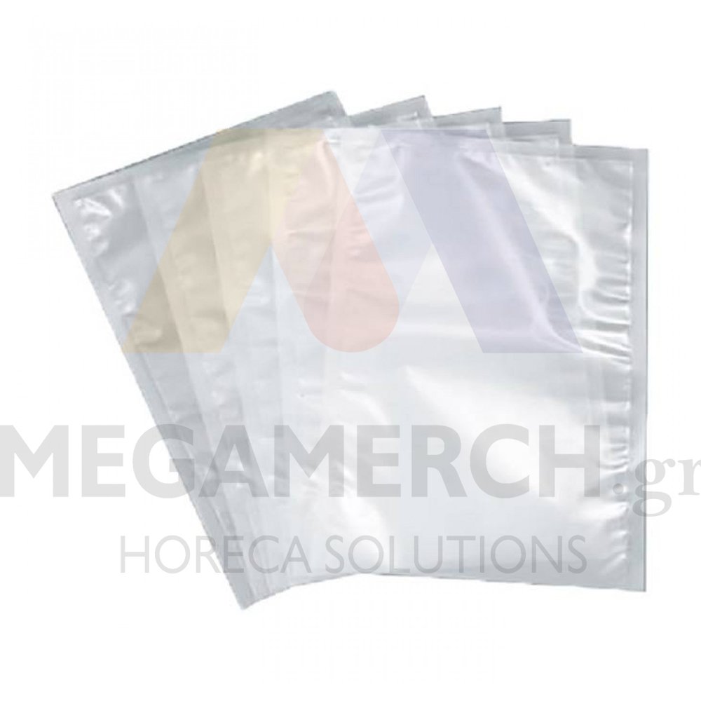 Σακούλες Κατάλληλες Για Sous Vide 20X25cm Karamco 100τμχ. 20150120