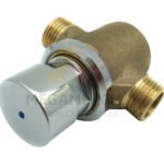 Βαλβίδα Χρονικής Ρύθμισης 1/2 Fricosmos Ισπανίας 460404