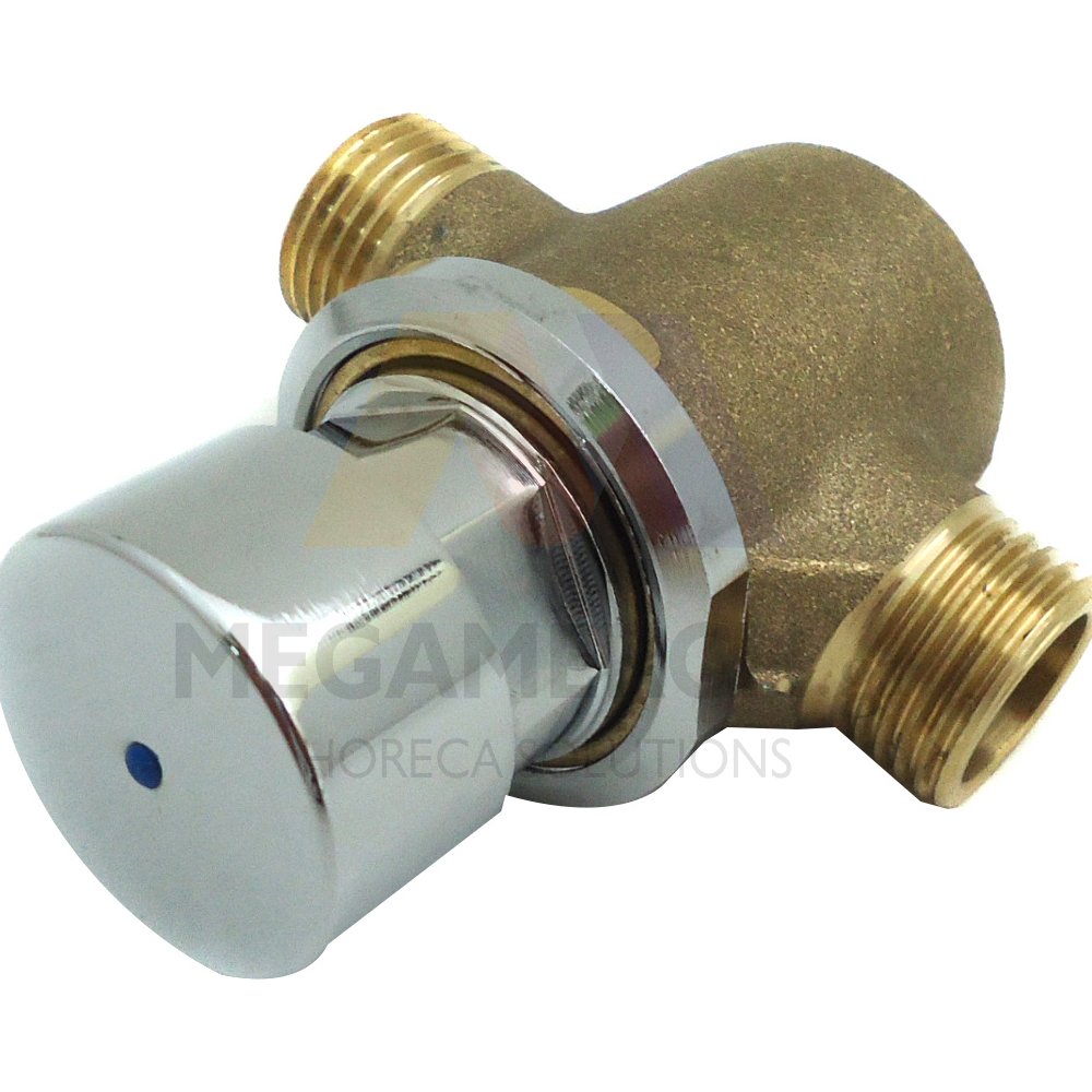 Βαλβίδα Χρονικής Ρύθμισης 1/2 Fricosmos Ισπανίας 460404