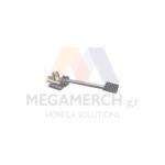 Θερμομικτική Βαλβίδα Μίας Παροχής 1/2 Fricosmos Ισπανίας 460602