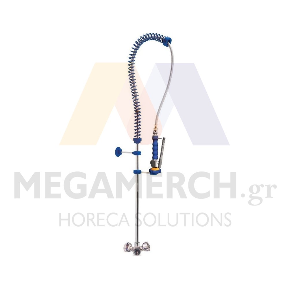 Επιτραπέζιος Καταιωνιστήρας Fricosmos Ισπανίας Με 2 Παροχές 463056 Περιστροφικό Άνοιγμα