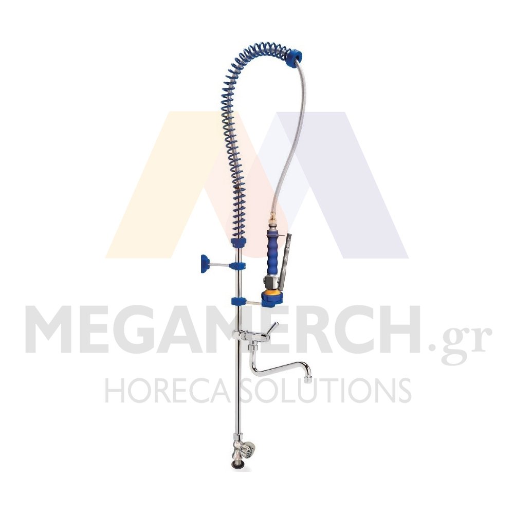 Επιτραπέζιος Καταιωνιστήρας Fricosmos Ισπανίας Με 1 Παροχή 463058 Περιστροφικό Άνοιγμα