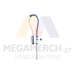 Επιτραπέζιος Καταιωνιστήρας Fricosmos Ισπανίας 463068