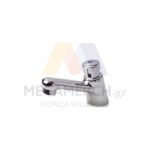 Επιτραπέζια Βρύση Fricosmos Ισπανίας Με 1 Παροχή 464602 Θερμομικτικό Λεβιέ