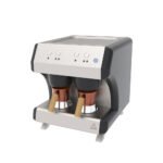 Μηχανή Ελληνικού Καφέ Atalay Πίεση 2 Bar ATKM-2