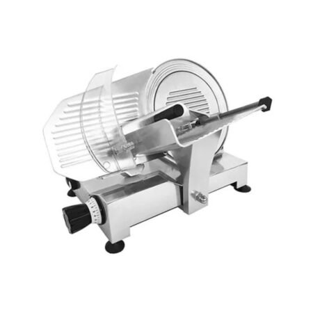 Ζαμπονομηχανή Αλουμινίου Celme Ιταλίας 44×53×48cm Με Ιμάντα ALFA275