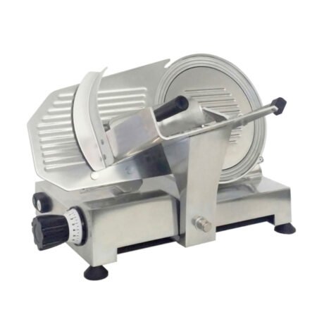 Ζαμπονομηχανή Αλουμινίου Celme Ιταλίας 44×53×35,5cm Με Ιμάντα ALFA250