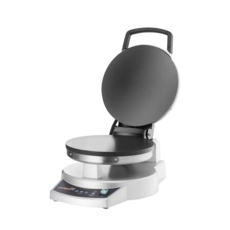 Πολυσυσκευή Ψησίματος Waring Αμερικής XPRESS 38,7×55,5×23,8cm Αντικολλητική Επιφάνεια WSC300CE