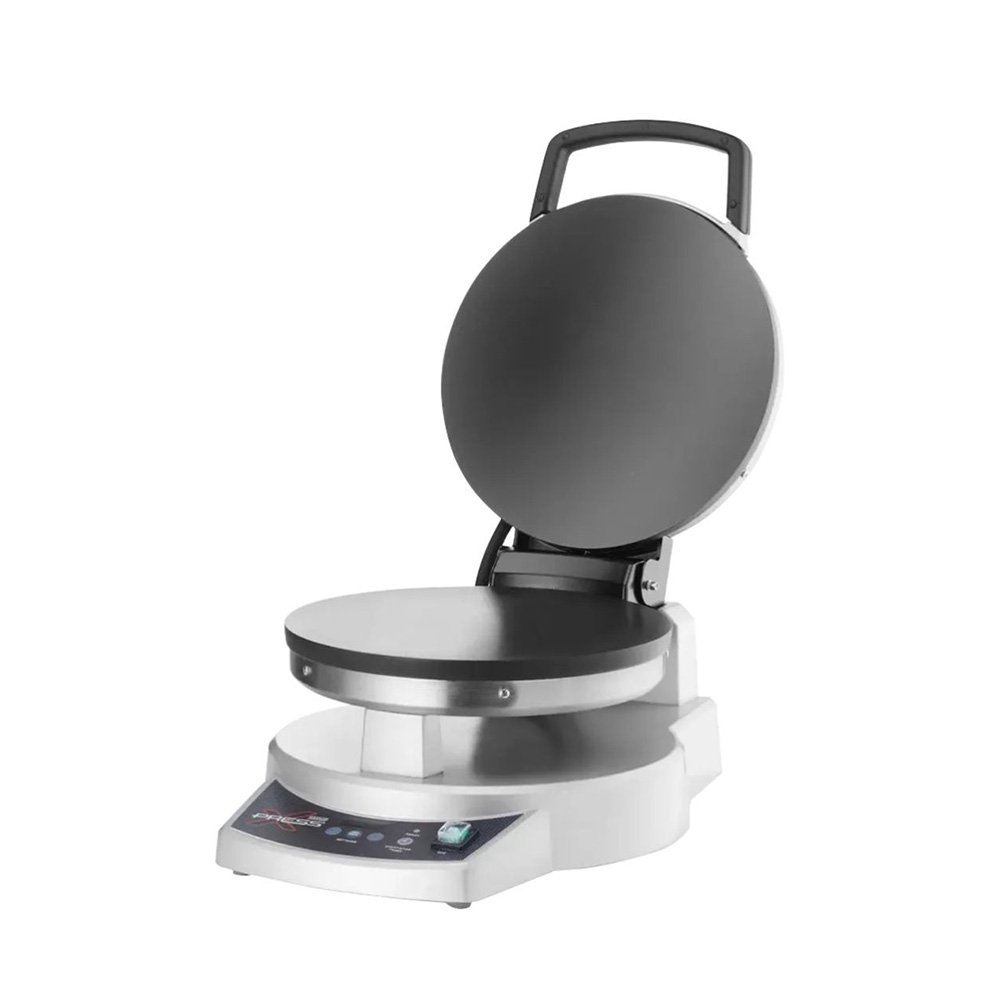 Πολυσυσκευή Ψησίματος Waring Αμερικής XPRESS 38,7×55,5×23,8cm Αντικολλητική Επιφάνεια WSC300CE