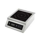 Επαγωγική Εστία Karamco Μονή E500A