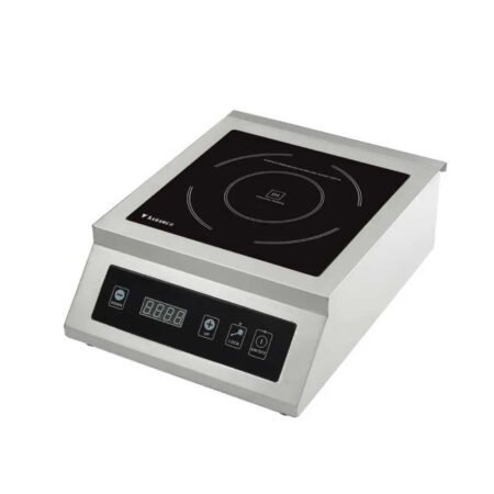 Επαγωγική Εστία Karamco Μονή E500A