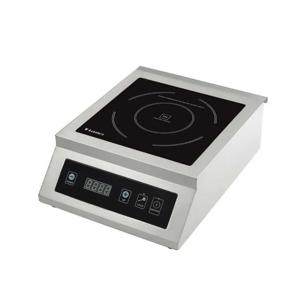 Επαγωγική Εστία Karamco Μονή E500A