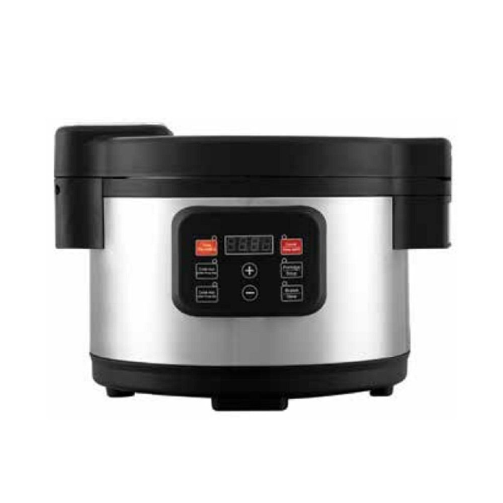 Βραστήρας Ρυζιού Karamco Ø47×30,5cm Αντικολλητικός Κάδος WF-D11