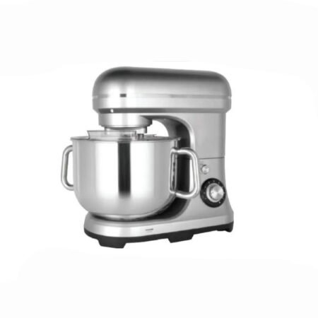 Μίξερ Ζαχαροπλαστικής Karamco 43,7×33,5×43,7cm Με 10 Ταχύτητες MK-8602