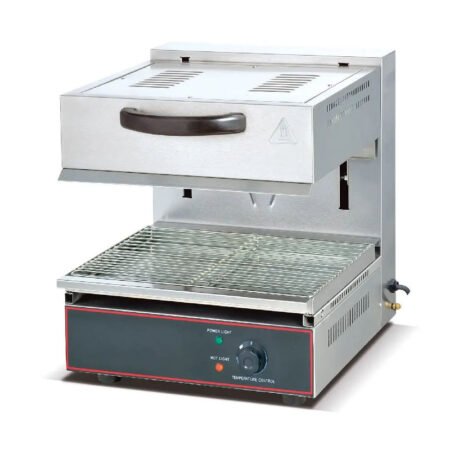 Σαλαμάνδρα Ηλεκτρική Karamco 60×52×50cm OT-600S