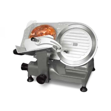 Ζαμπονομηχανή Karamco 59×46,5×40cm Με Ιμάντα 1A-FS418