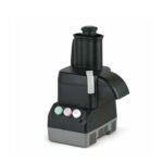 Πολυκοπτικό Μηχάνημα Karamco 35×31,5×42cm Με Μαχαίρι Τριψίματος Και Μαχαίρι Κοπής Σε Φέτα VC10MF