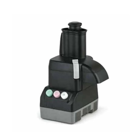 Πολυκοπτικό Μηχάνημα Karamco 35×31,5×42cm Με Μαχαίρι Τριψίματος Και Μαχαίρι Κοπής Σε Φέτα VC10MF