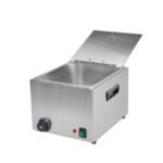 Θερμαντικό Για Λουκάνικα Ηλεκτρικό Karamco 29×37×27cm SSW-01