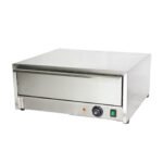 Θερμαντικό Για Ψωμιά Hot Dog Ηλεκτρικό Karamco 61,5×55×27cm WB-01