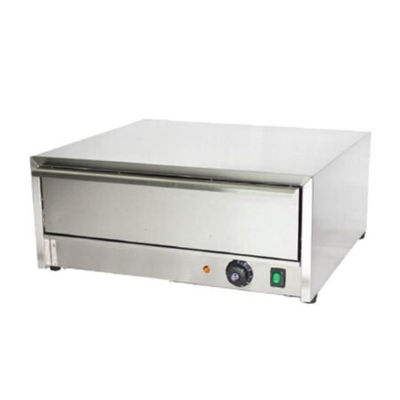 Θερμαντικό Για Ψωμιά Hot Dog Ηλεκτρικό Karamco 61,5×55×27cm WB-01