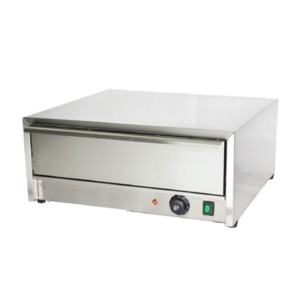 Θερμαντικό Για Ψωμιά Hot Dog Ηλεκτρικό Karamco 61,5×55×27cm WB-01