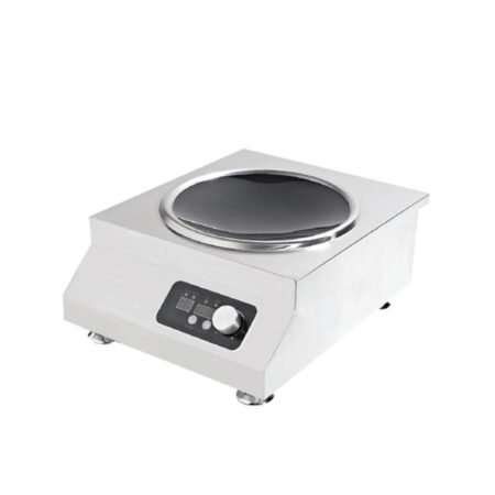 Επαγωγική Εστία Wok Karamco Μονή T32AT