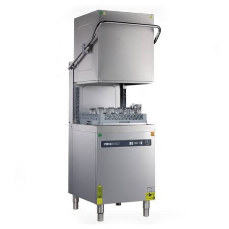 Πλυντήριο Πιάτων & Ποτηριών Karamco 71,8×79,3×192,9cm Μικρών Πιατών PBW1000P