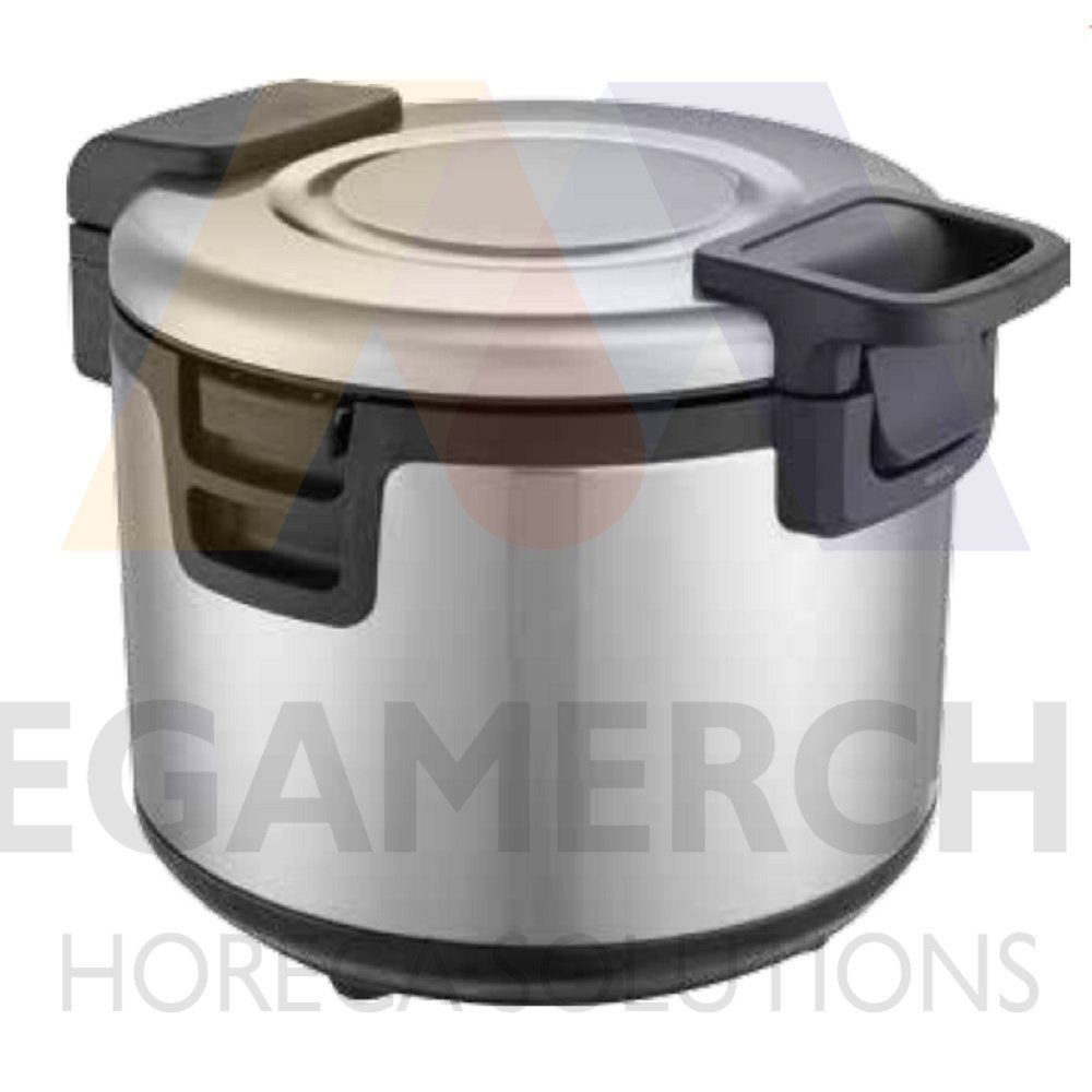 Επιτραπέζιος Συντηρητής Ρυζιού Karamco 51,7X51,7X38cm WF-B19