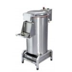 Αποφλοιωτής Πατάτας Karamco 67,5×41×88cm Επιδαπέδιος QJH-X10D