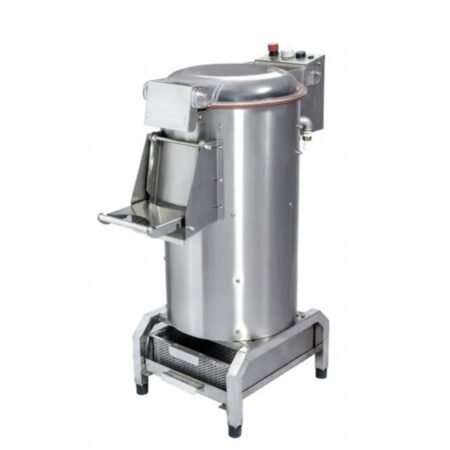 Αποφλοιωτής Πατάτας Karamco 67,5×41×88cm Επιδαπέδιος QJH-X10D