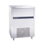 Μηχανή Παγοκύβων Kastel 74×60,5×96,5cm KP85/40