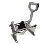 Πατατοκόπτης Χειρός Karamco 36×17×35,5cm Επιτραπέζιος ή Επιτοίχιος PFC-01