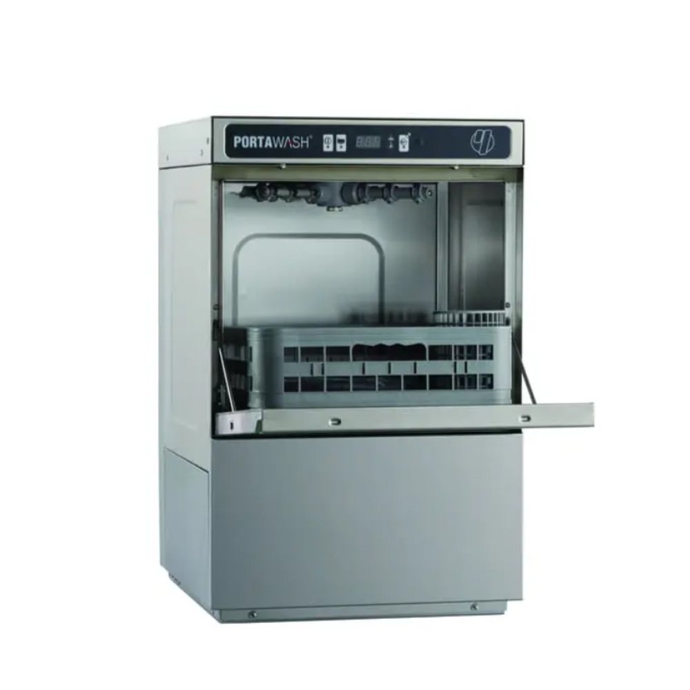 Επιτραπέζιο Πλυντήριο Πιάτων & Ποτηριών Karamco 48,5×51×76cm Μικρών Πιατών PBW400P