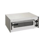 Φούρνος Πίτσας XDome Πορτογαλίας 56×52,5×25cm Μονός XDFP 20PV